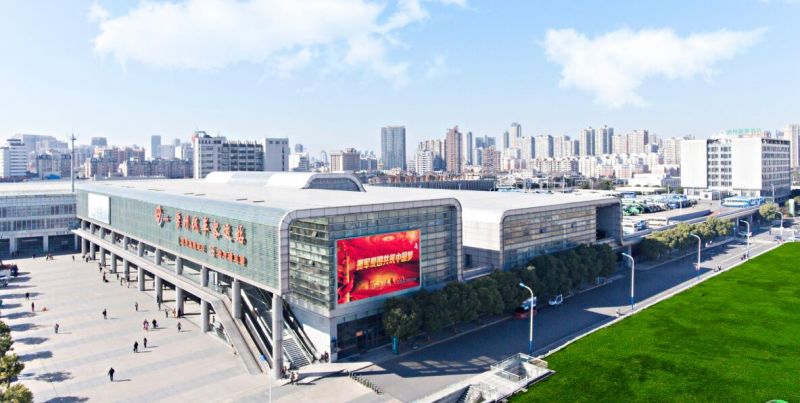 自11月18日零時(shí)起，常州汽車客運(yùn)站恢復(fù)運(yùn)營