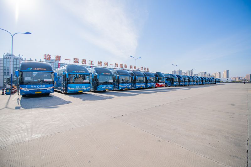 即日起，“清明”汽車票開始預(yù)售